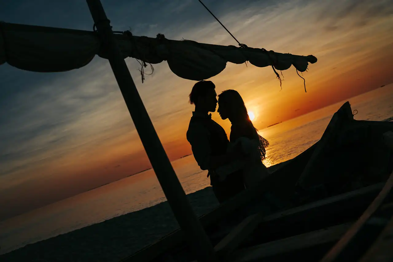 Romantic Indulgence