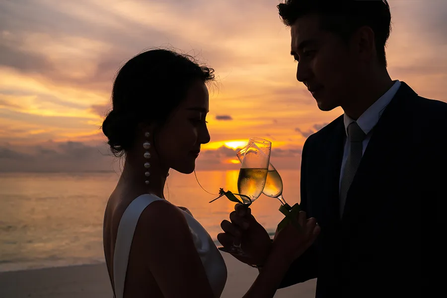 Weddings & Celebrations