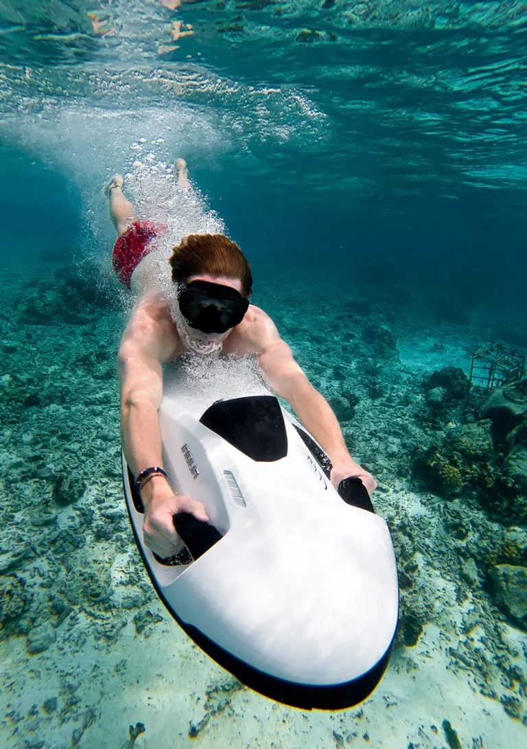 Watersports