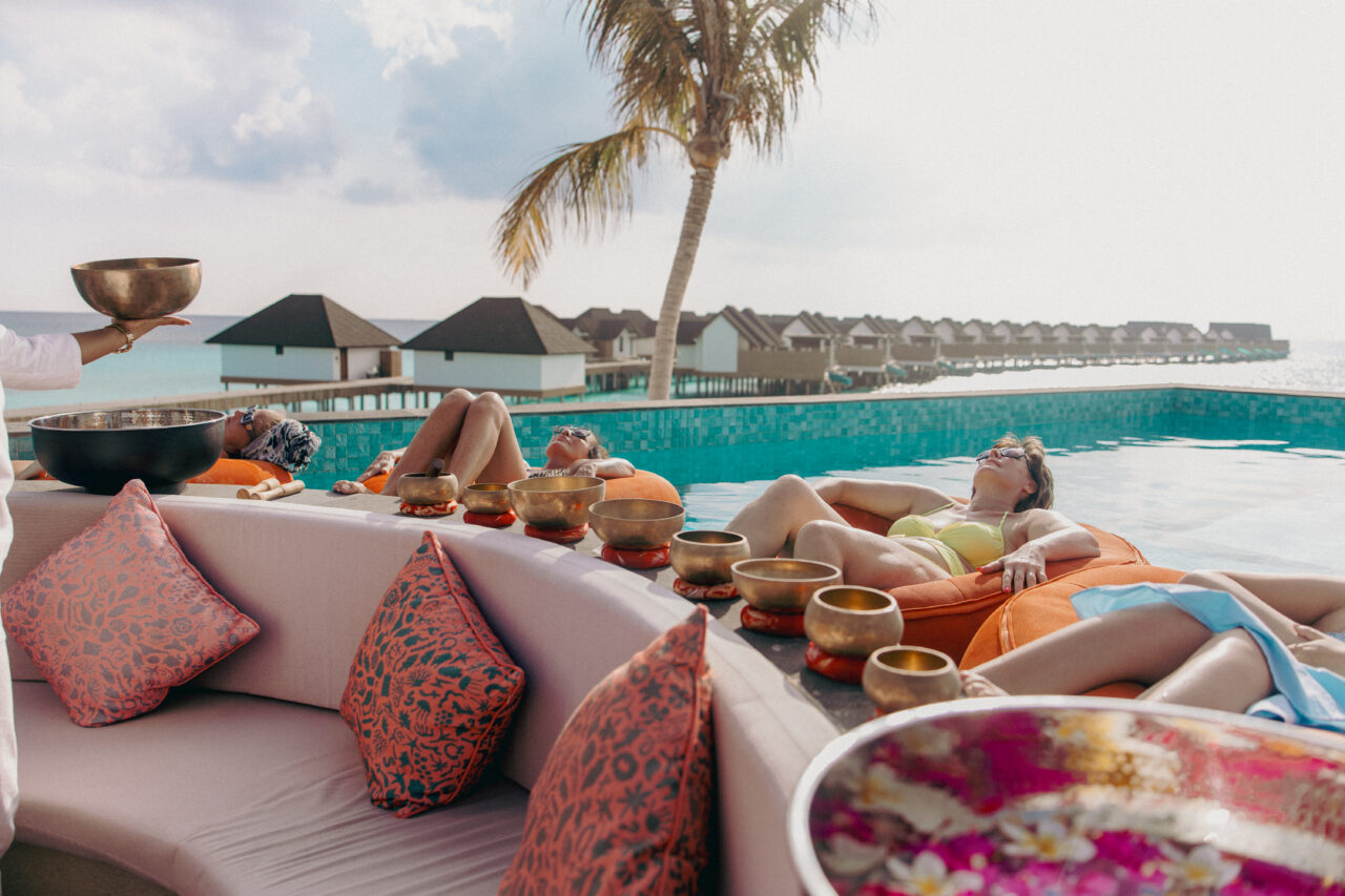 Meyyafushi Turns One