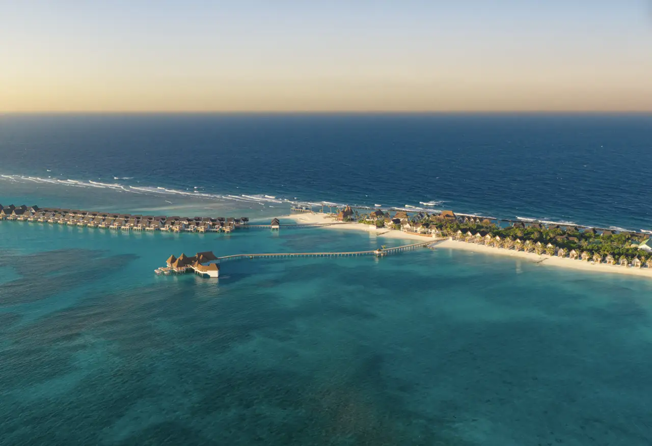 Meyyafushi Maldives Officially Opens, Introducing a New Premium All-Inclusive Luxury Experience in the Maldives