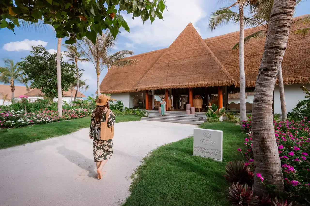 spa & wellness