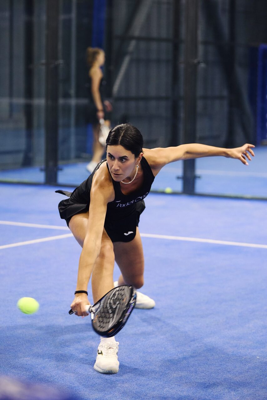 Meyyafushi Maldives Welcomes Professional Padel Player Dilara Torssell for Exclusive Summer Residency