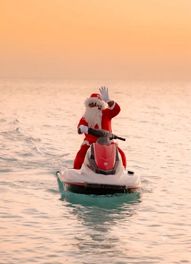 Early Bird Festive Escape at Meyyafushi Maldives