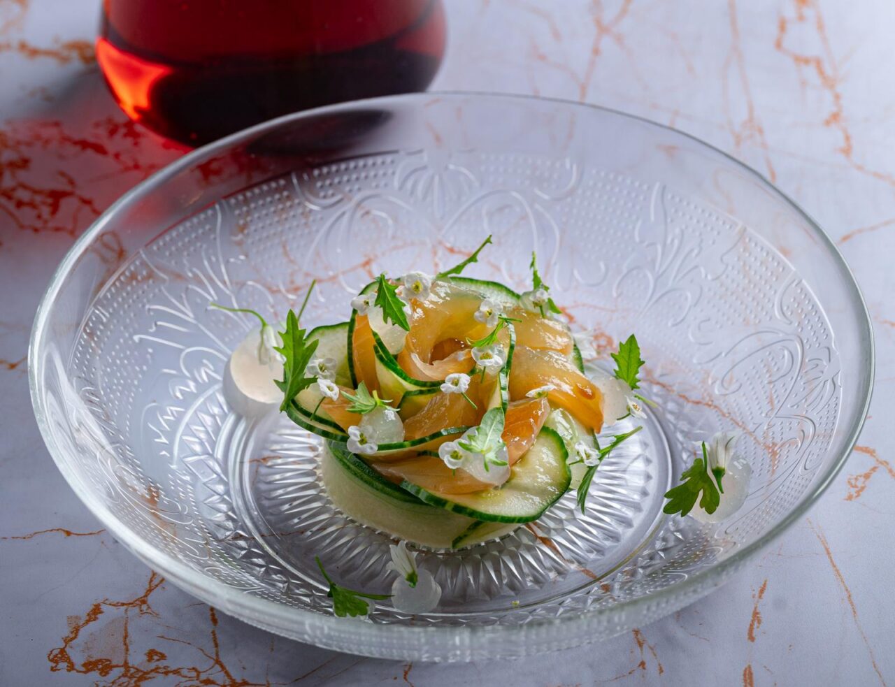 Meyyafushi Maldives to Host Michelin-Starred Chef Nicolas Isnard for Exclusive Culinary Residency