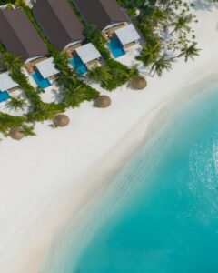 Early Bird Escape 2027